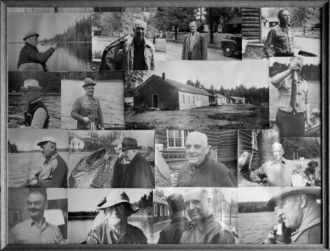 heritage legacy image